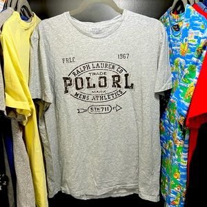 Polo Ralph Lauren | T shirt | Medium